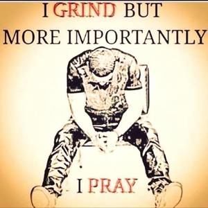 Meet your Posher, Mark